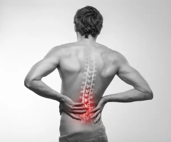 dolor lumbar recurrente